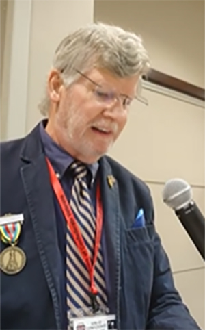 Gene Kizer, Jr. on the great Confederate Victory at the Battle of Secessionville, James Island, Charleston, South Carolina that took place June 16, 1862.